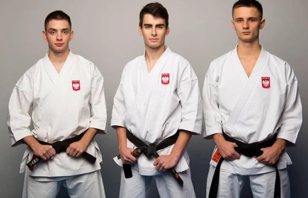 Michał Łach - WICEMISTRZ ŚWIATA  10