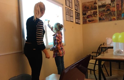 &bdquo;Zdrowe śniadanie&rdquo; 11