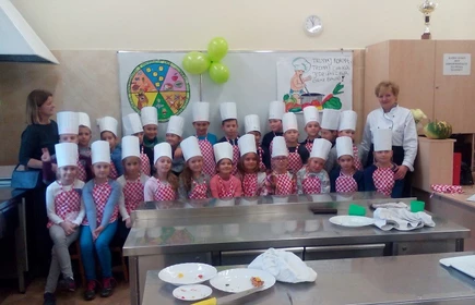 &bdquo;Zdrowe śniadanie&rdquo; 17