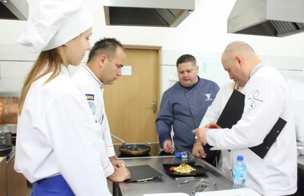 Black Box &bdquo;Wyczaruj potrawę&rdquo;- wyniki konkursu 8