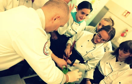 Niecodzienna lekcja&hellip;. 17