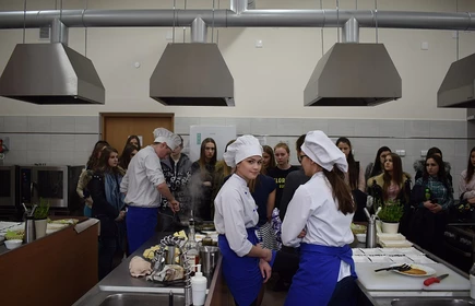 Dni Otwarte 2018 r. 27