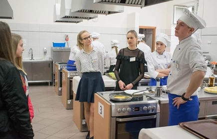 Dni Otwarte 2018 r. 28