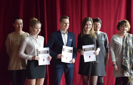 Konkurs Recytatorski 1