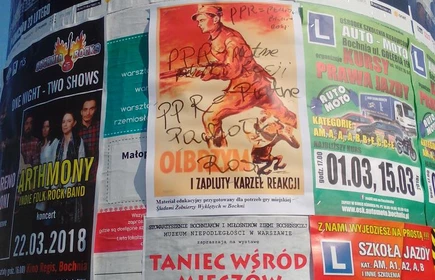 Pamiętamy o Niezwyciężonych 20