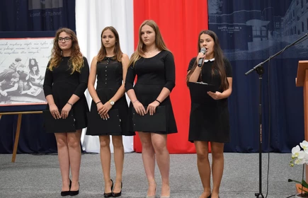 Rozpoczynamy nowy rok szkolny. 18