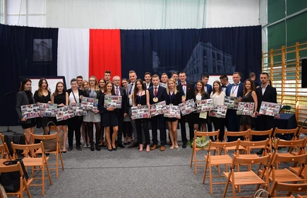 &bdquo;Tyle razem dr&oacute;g przebytych, tyle ścieżek przedeptanych&hellip;&rdquo; 17