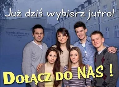 Zapraszamy na DNI OTWARTE 2