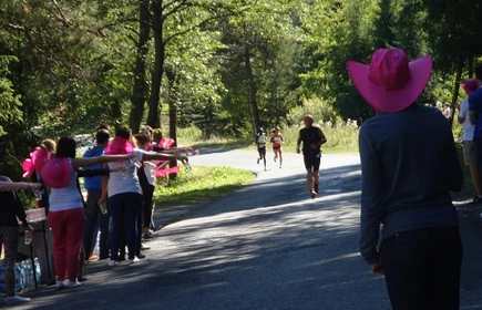 Międzynarodowy Małopolski,,Koral-Maraton&rdquo; 10