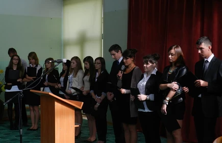 Rozpoczęcie roku szkolnego 2013/2014 4
