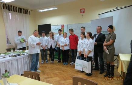 "Na ścieżce turystyki regionalnej&rdquo; 6