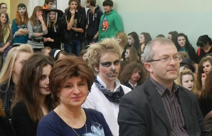  Upi&oacute;r w...szkole ;-) 48