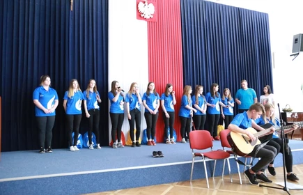 &bdquo;Mieć Wyobraźnię Miłosierdzia&rdquo;  8