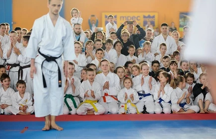 Michał Łach - WICEMISTRZ ŚWIATA  3