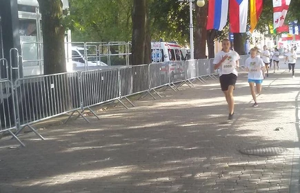 Festiwal Biegowy w Krynicy 15