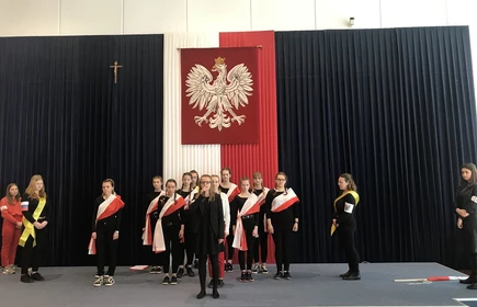 Projekt Mieć Wyobraźnię Miłosierdzia 6