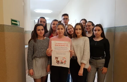 Złot&oacute;wka dla Dzieciaka 4