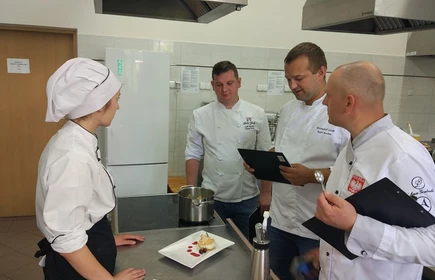 Mistrz Kulinarny 2018 r. 16