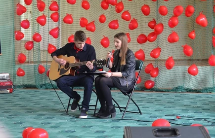 Stypendystka Prezesa Rady Ministr&oacute;w w rozmowie o szkole, gastronomii, samorządzie i nie tylko&hellip; 6