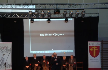 Koncert z okazji Dnia Pamięci Żołnierzy Wyklętych 8