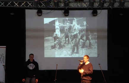 Koncert z okazji Dnia Pamięci Żołnierzy Wyklętych 3
