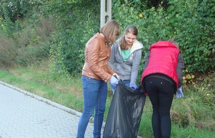 ,,Sprzątanie Świata &ndash; Polska 2013&rsquo; 9