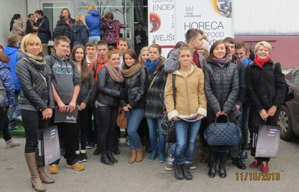HORECA i GASTROFOOD 2013 6