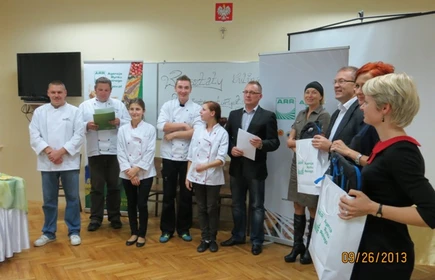 "Na ścieżce turystyki regionalnej&rdquo; 4