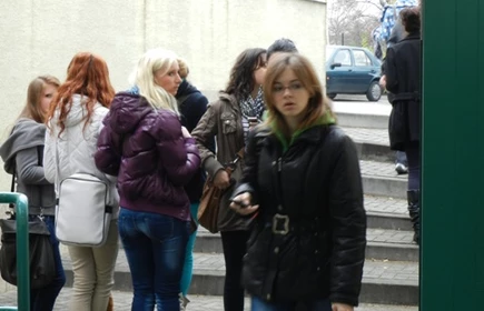 Fotoreportaż z I Bocheńskich Spotkań Edukacyjnych 76