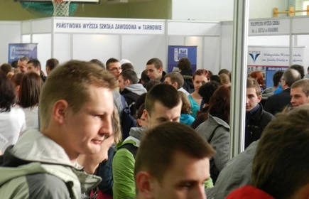 Fotoreportaż z I Bocheńskich Spotkań Edukacyjnych 40