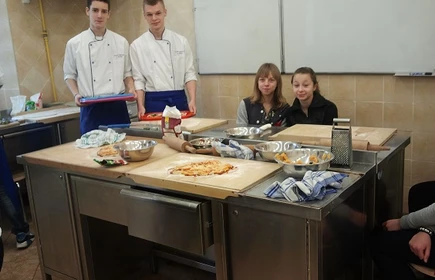 Cykl szkoleń KIK/34 &ndash; &bdquo;Nadwadze stop&rdquo; &bdquo;Pizza i hamburgery?!&rdquo; 9