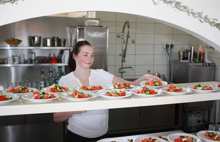 &ldquo;Kulinarna Europa - szansa na rozw&oacute;j&rdquo; 5