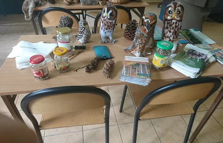 &bdquo;R&oacute;żnorodność biologiczna w powiecie bocheńskim&rdquo; 7