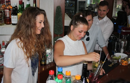 &ldquo;Kulinarna Europa - szansa na rozw&oacute;j&rdquo; 3