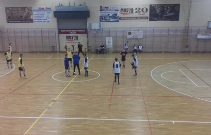 Najlepszy bramkarz! 7