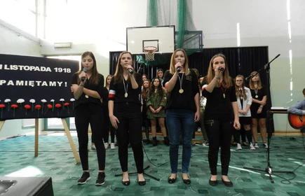 Śpiewam Tobie Polsko! 25