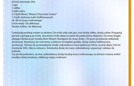 Czekoladowe Wyzwanie Karola 3