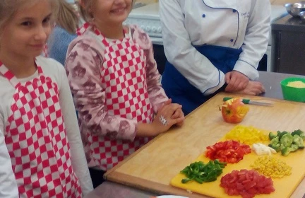 &bdquo;Zdrowe śniadanie&rdquo; 12