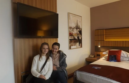 Wizyta w Radisson Blu ***** 6