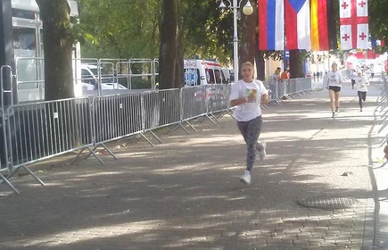 Festiwal Biegowy w Krynicy 14