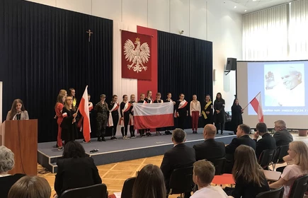 Projekt Mieć Wyobraźnię Miłosierdzia 8