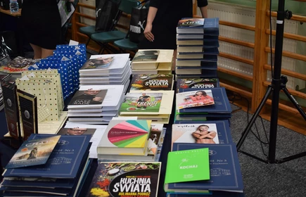 &bdquo;Tyle razem dr&oacute;g przebytych, tyle ścieżek przedeptanych&hellip;&rdquo; 19