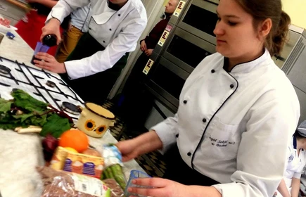 Kulinarna rywalizacja w Tarnowie&hellip; 3