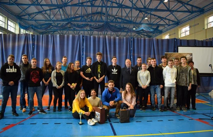 Najlepsi w udzielaniu pierwszej pomocy! 42