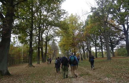 XVII Rajd Tischnerowski 9