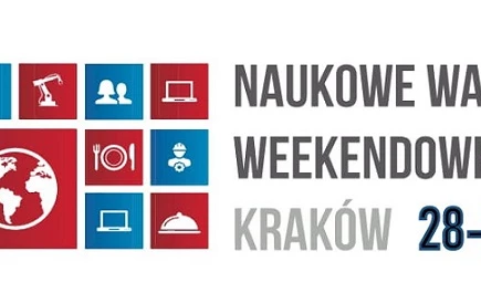 Naukowe Warsztaty Weekendowe 1