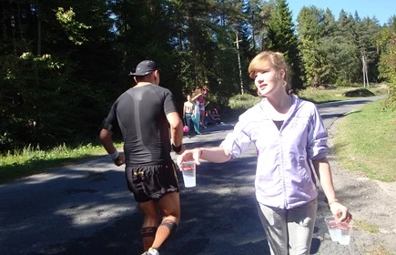 Międzynarodowy Małopolski,,Koral-Maraton&rdquo; 25