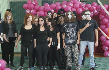 Halloween 2012 73