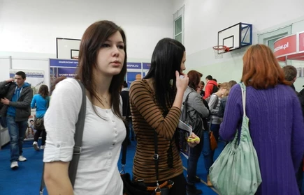 Fotoreportaż z I Bocheńskich Spotkań Edukacyjnych 41