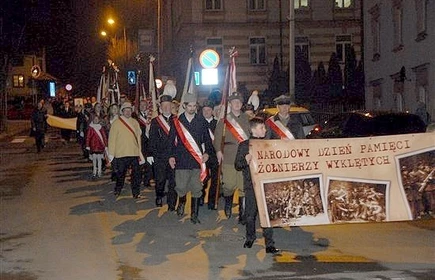 Narodowy Dzień Pamięci Żołnierzy Wyklętych 18